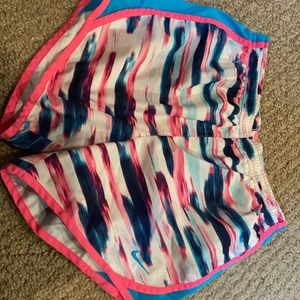 Nike running short!